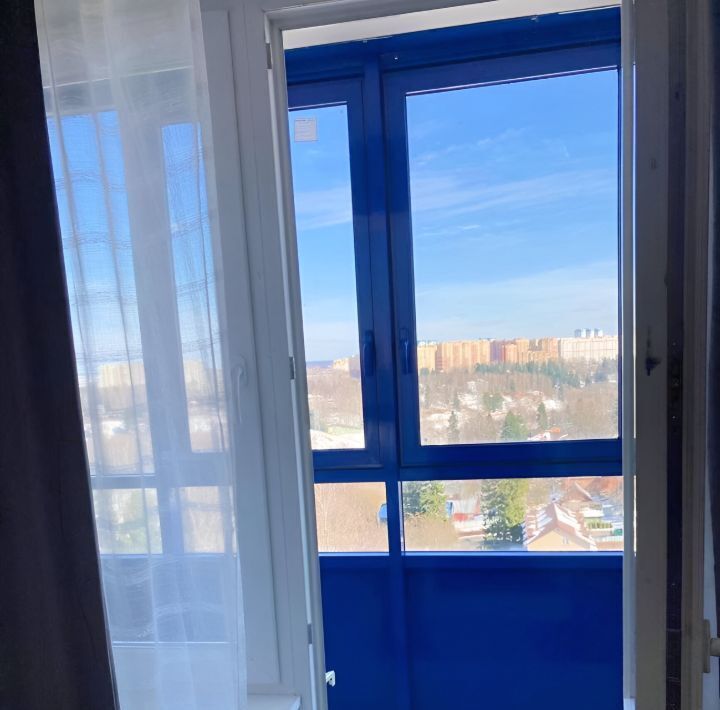 квартира г Химки мкр Сходня ул Ленина 45к/2 Сходня фото 5