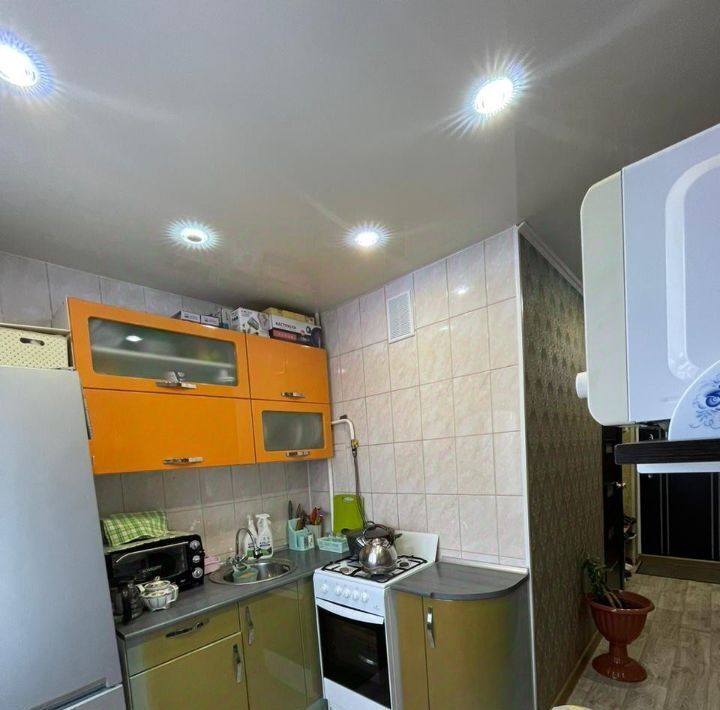 квартира г Томск р-н Советский ул Кулагина 1 фото 2