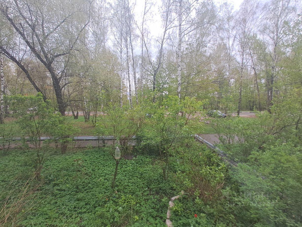 квартира г Балашиха мкр Заря ул Садовая 7к/2 Новокосино фото 18