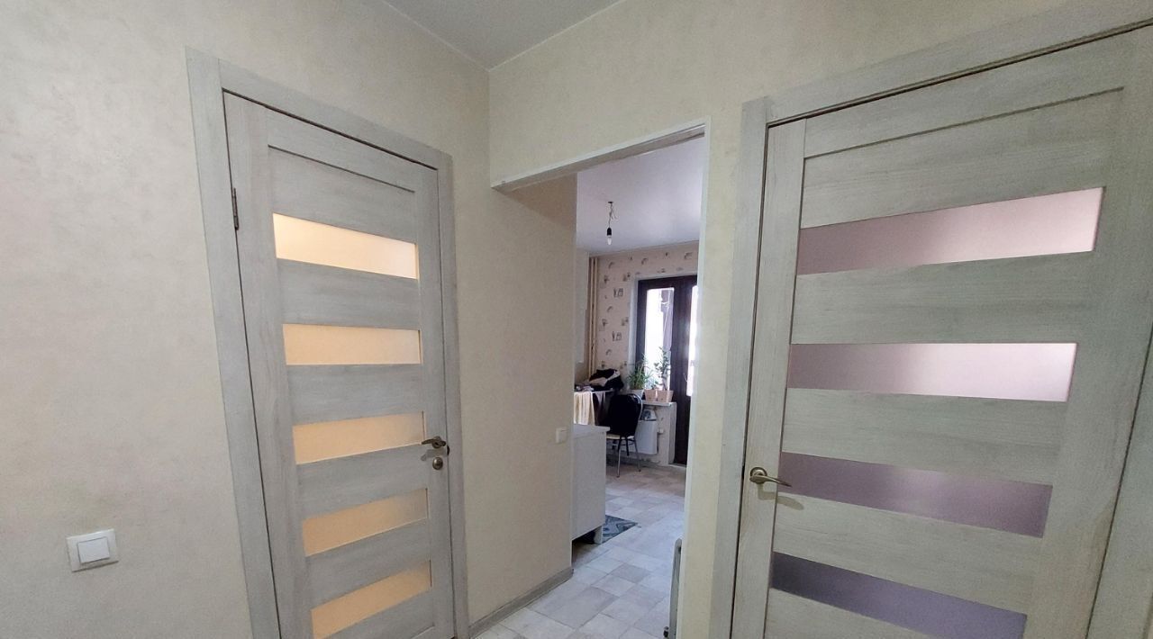 квартира г Москва метро Саларьево ул Родниковая 9ак/5 поселение Московский фото 8