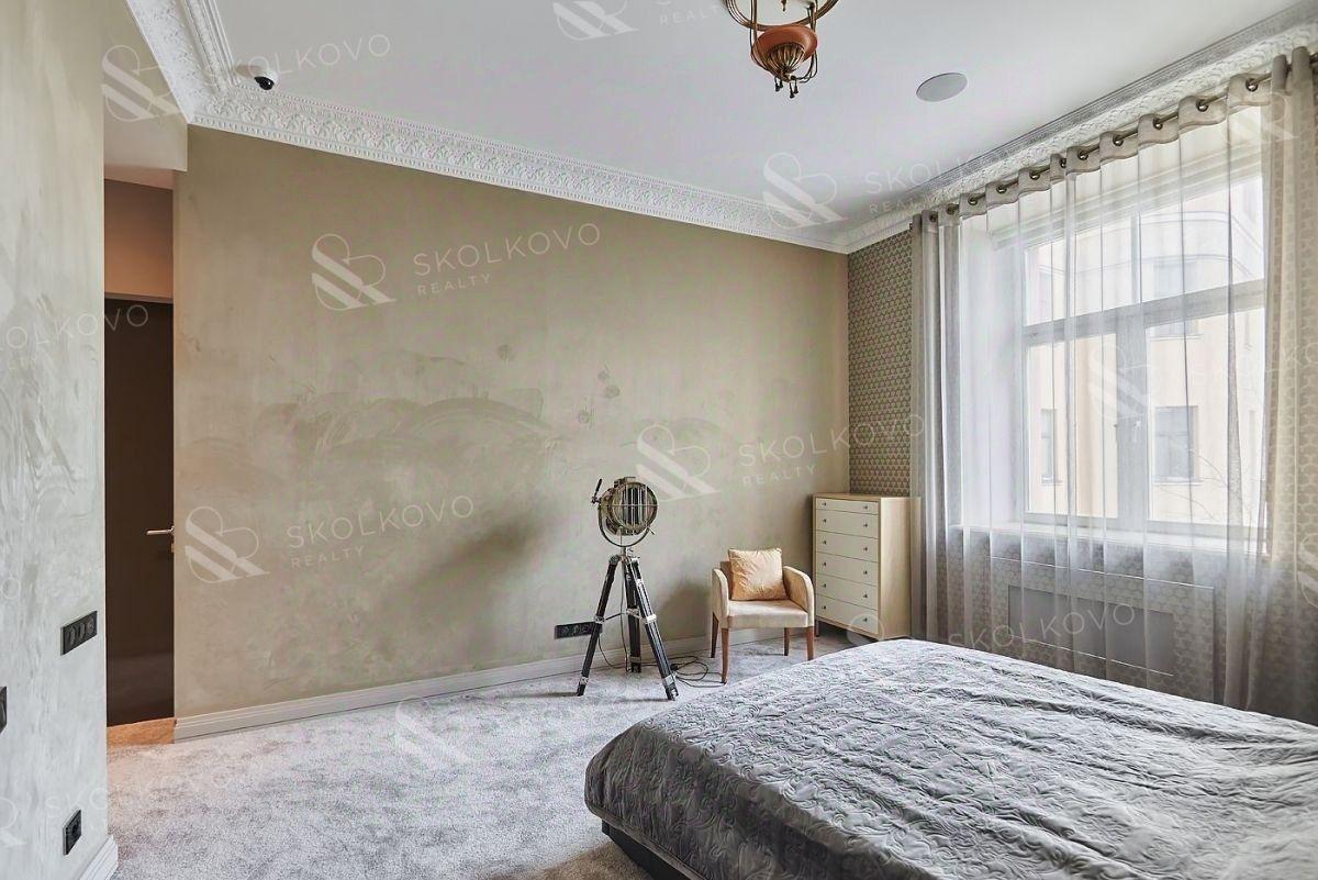 квартира г Москва ЦАО Хамовники ул Пречистенка 27 Московская область фото 32