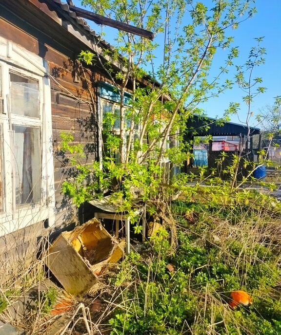 квартира г Нижний Новгород Пролетарская сельский посёлок Садовский фото 4