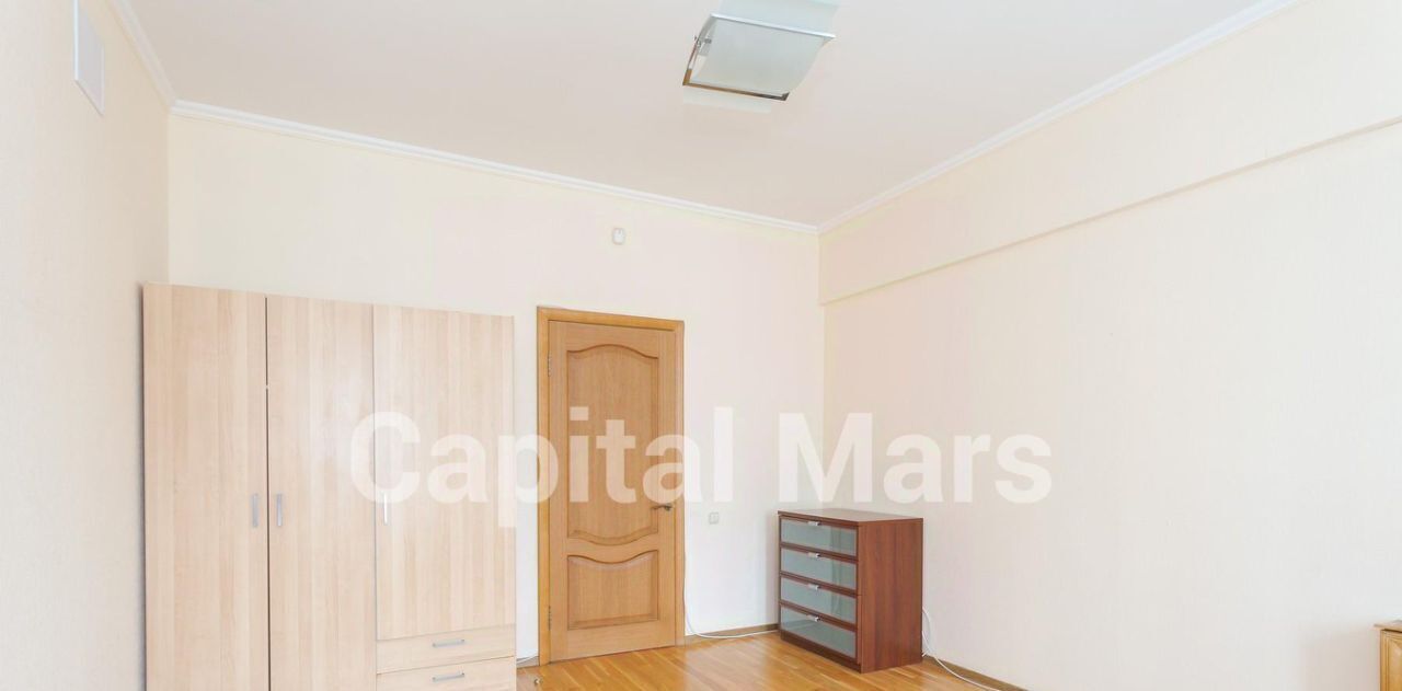 квартира г Москва метро Маяковская пер Оружейный 25с/1в фото 9