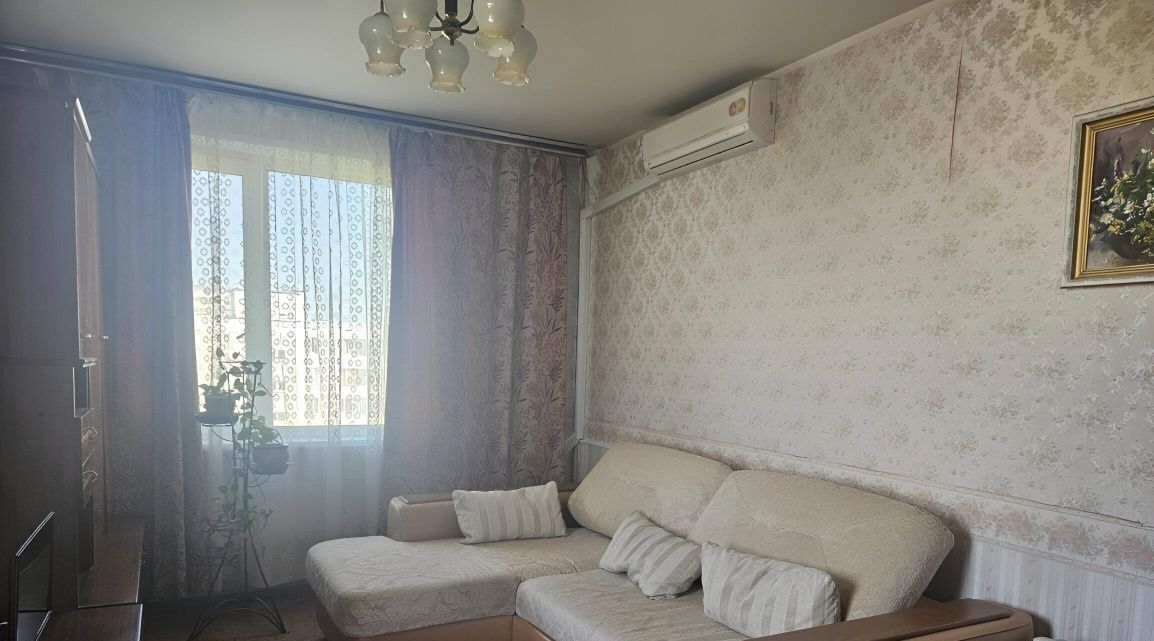 квартира г Москва ЮАО ул Бирюлёвская 29к/2 муниципальный округ Бирюлёво Восточное фото 10