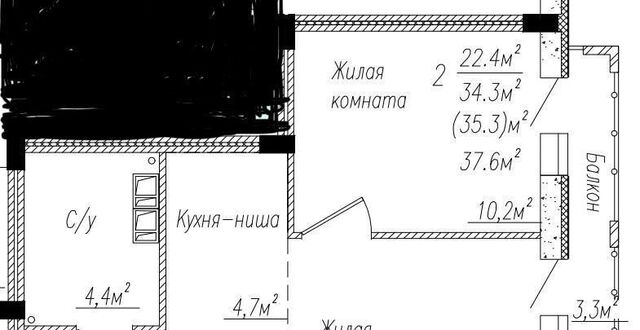 р-н Автозаводский ул 40 лет Победы 51к фото