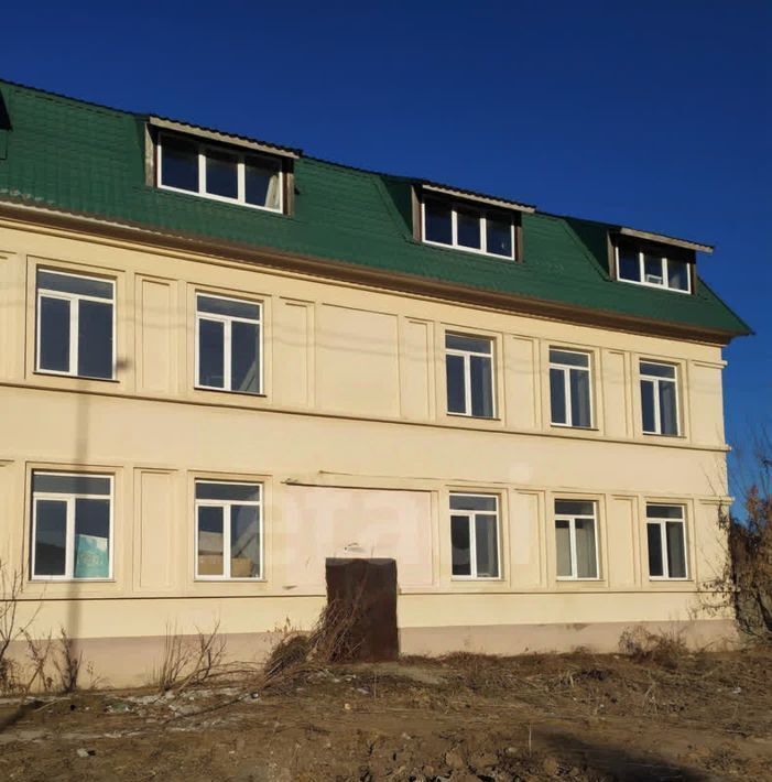 торговое помещение г Самара р-н Советский ш Заводское 14н фото 3