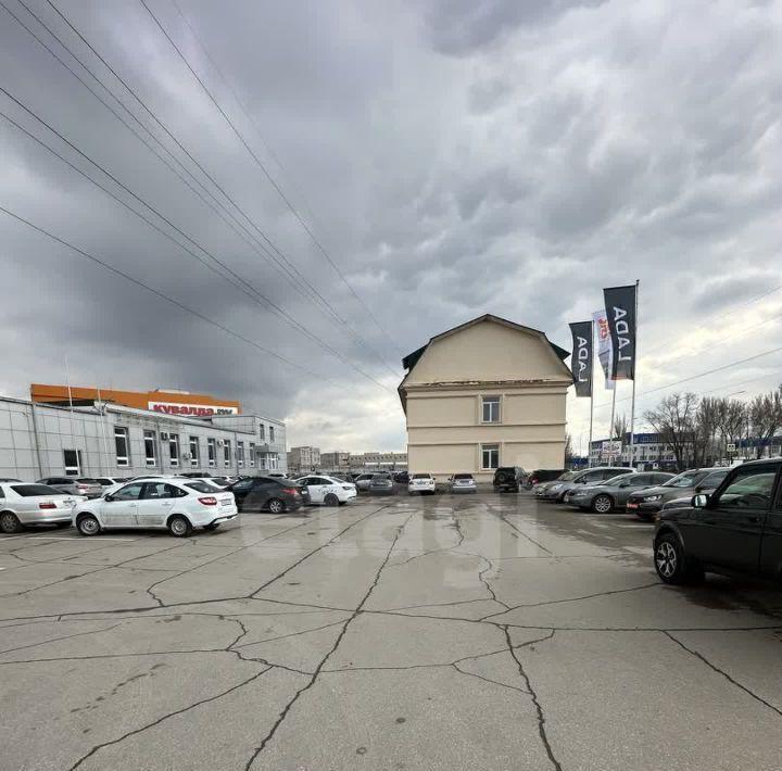 торговое помещение г Самара р-н Советский ш Заводское 14н фото 4