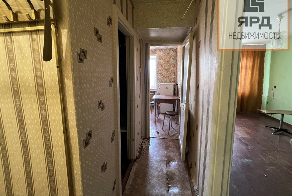 квартира г Таганрог ул Инициативная 86 фото 4