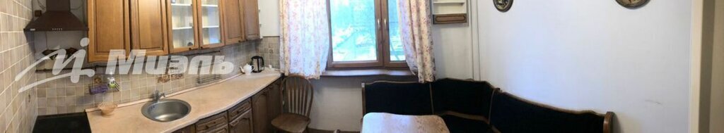 квартира г Москва метро Раменки ул Раменки 11к/1 муниципальный округ Раменки фото 3
