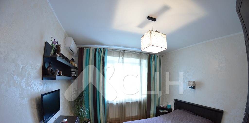 квартира г Саров ул Курчатова 4к/2 фото 8