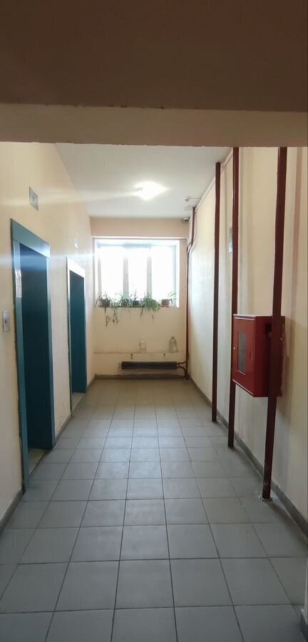 квартира г Лыткарино ул Ленина 12 фото 19