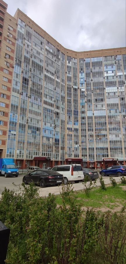 квартира г Лыткарино ул Ленина 12 фото 20