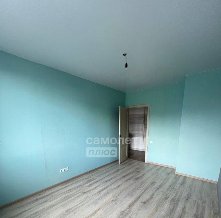 квартира г Нижний Новгород Горьковская ул Рижская 11 д. Анкудиновка фото 17