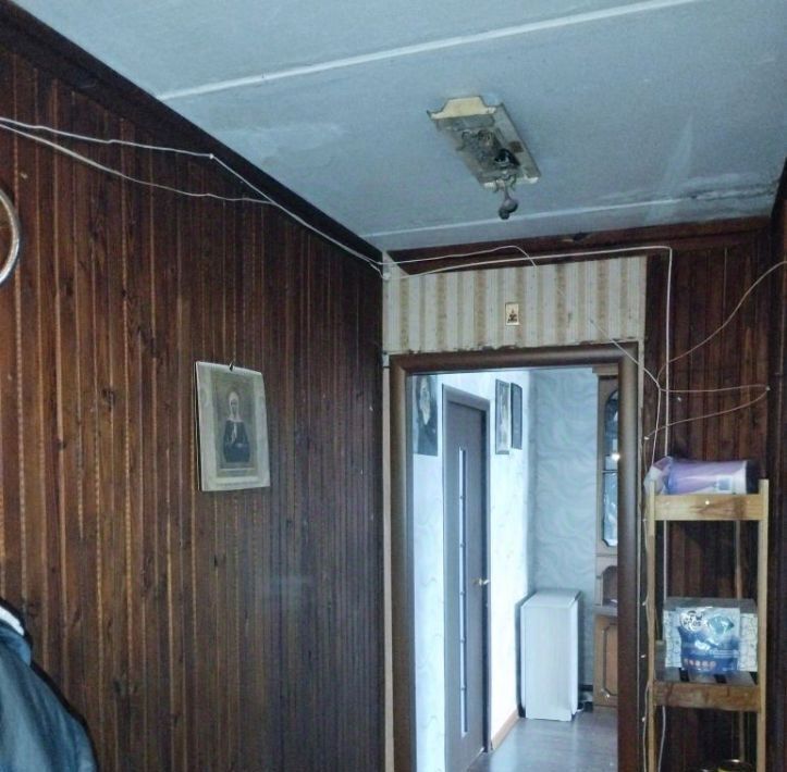 квартира г Дзержинск ул Черняховского 50а фото 20