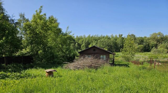 земля п Кокошкино д Санино Санино фото