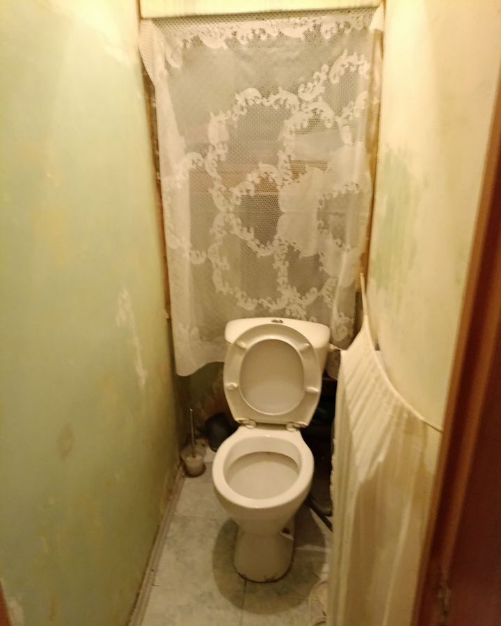квартира г Самара Победа ул Георгия Ратнера 1 фото 4