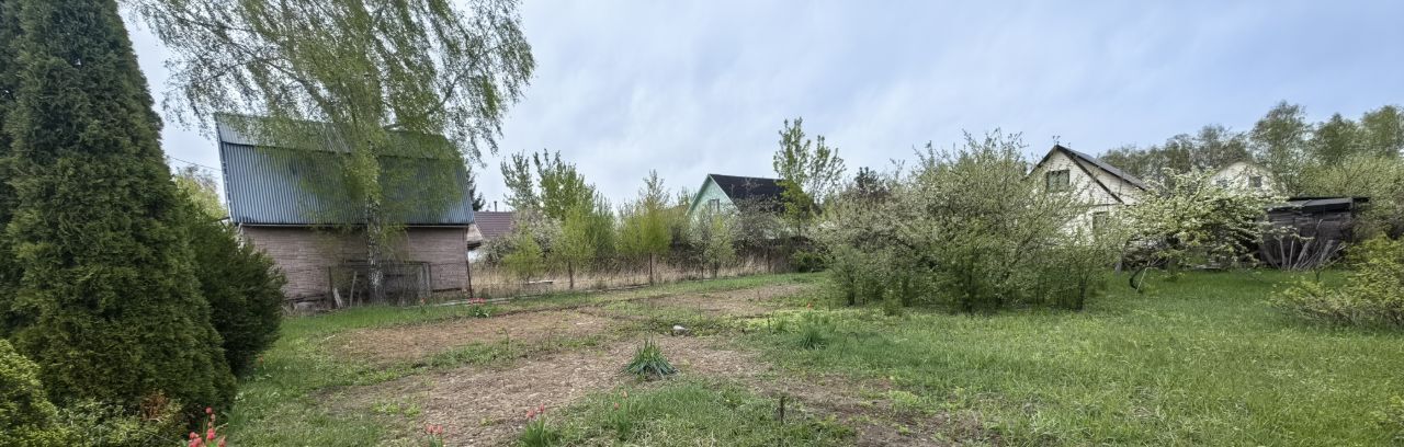 земля г Люберцы Ново-Марусино СТСН, Некрасовка, 102 фото 3
