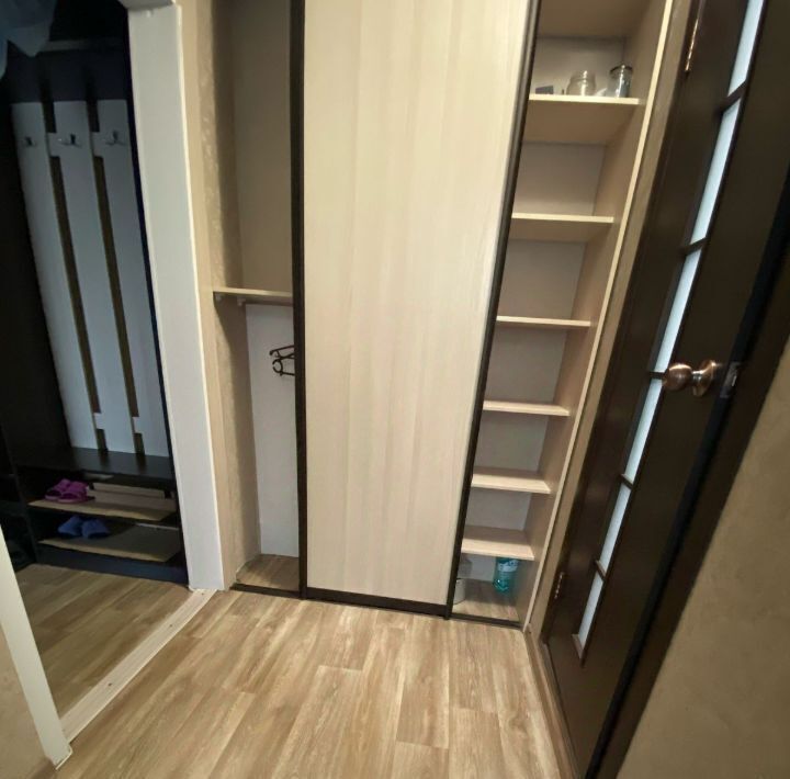 квартира г Тольятти р-н Автозаводский б-р Космонавтов 14 15-й кв-л фото 5
