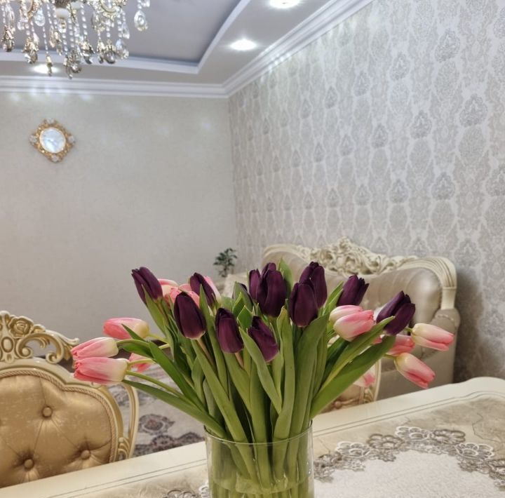 квартира г Москва метро Ховрино ул Совхозная 8 Московская область, Химки фото 1