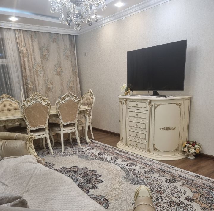квартира г Москва метро Ховрино ул Совхозная 8 Московская область, Химки фото 3