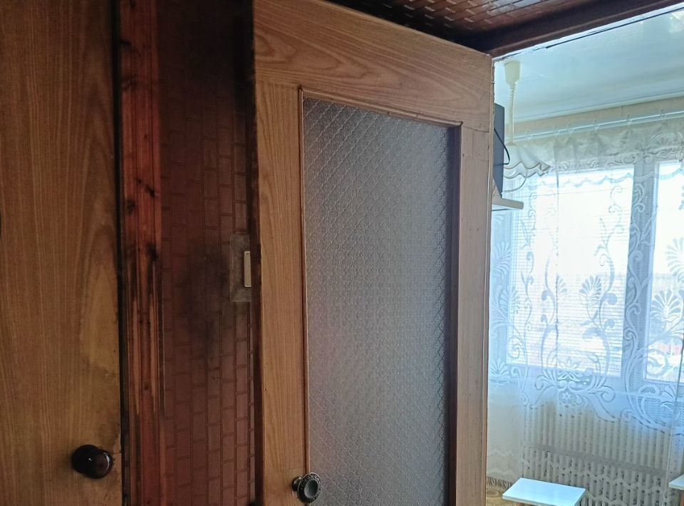 квартира г Домодедово мкр Центральный ул Корнеева 36 Красногвардейская фото 3