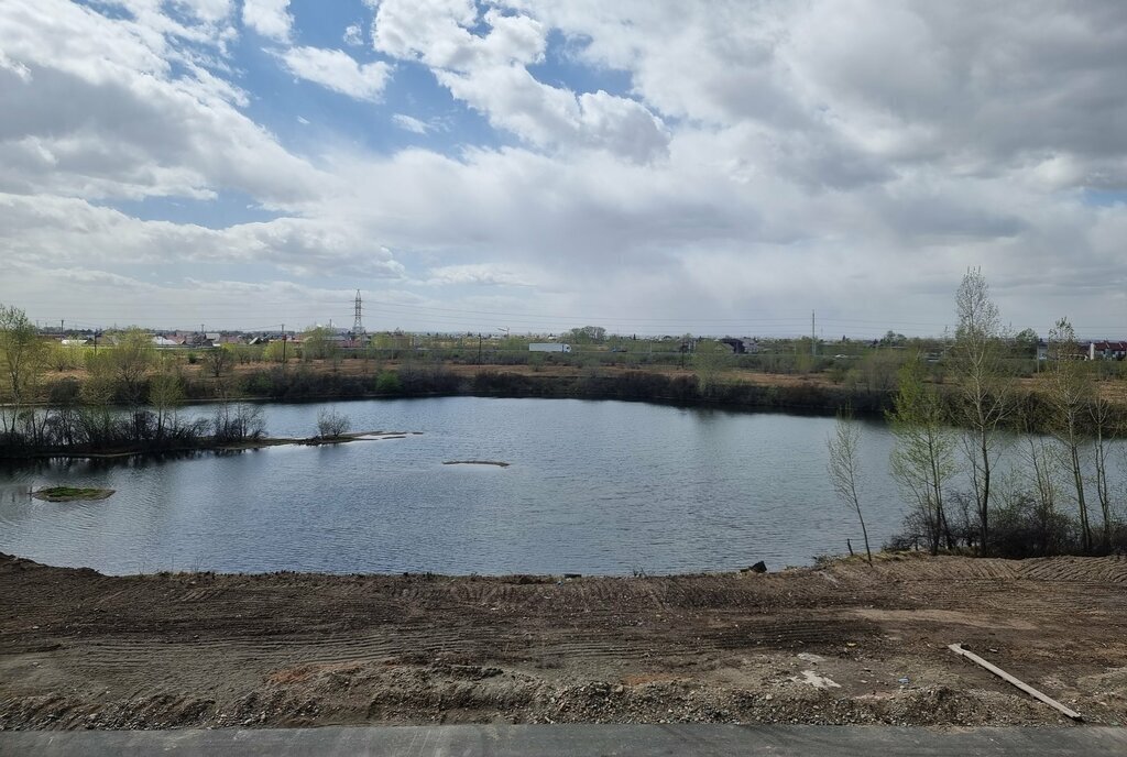 квартира г Абакан ул Авиаторов 1г фото 4