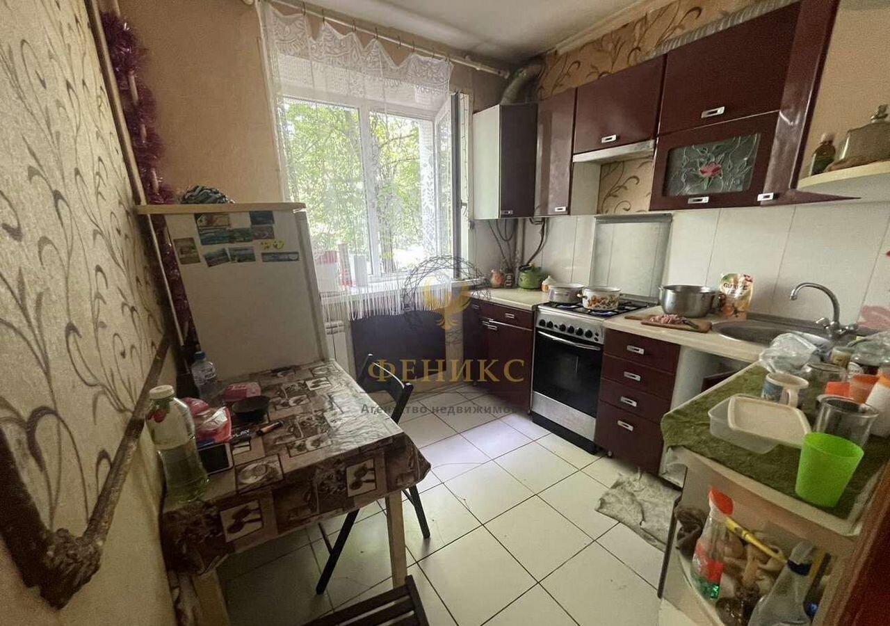 квартира г Белгород Западный пр-кт Б.Хмельницкого 88 фото 3