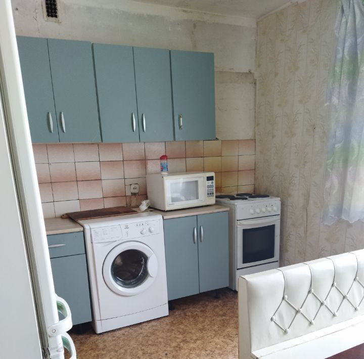квартира г Москва метро Шипиловская проезд Ореховый 13к/2 муниципальный округ Зябликово фото 3