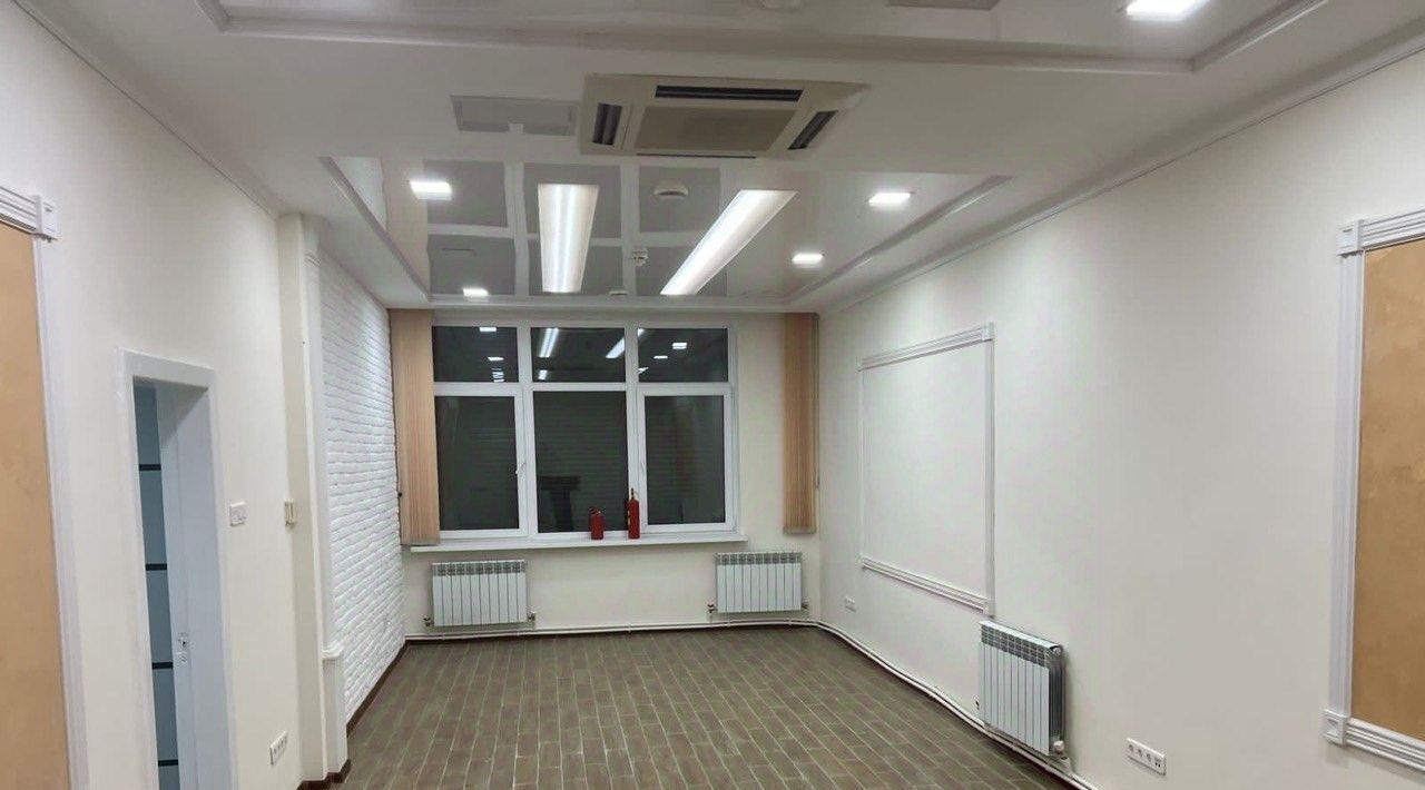 офис г Хабаровск р-н Центральный ул Калинина 45а фото 5