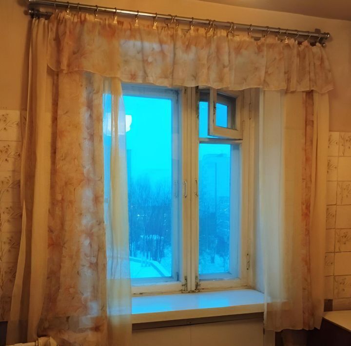 квартира г Иваново р-н Ленинский ул Кавалерийская 42 фото 8
