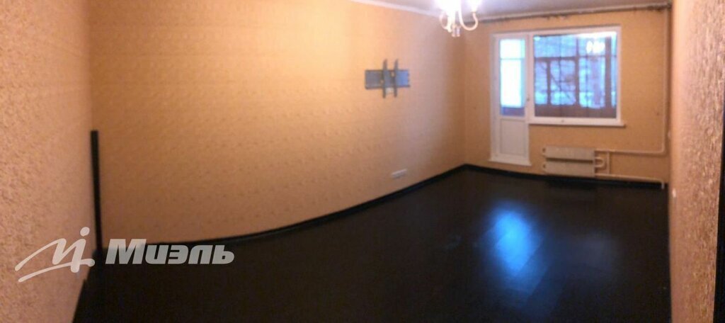 квартира г Москва метро Раменки ул Раменки 11к/1 муниципальный округ Раменки фото 11