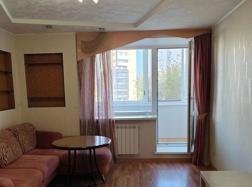 квартира г Дзержинск ул Октябрьская 5 фото 4