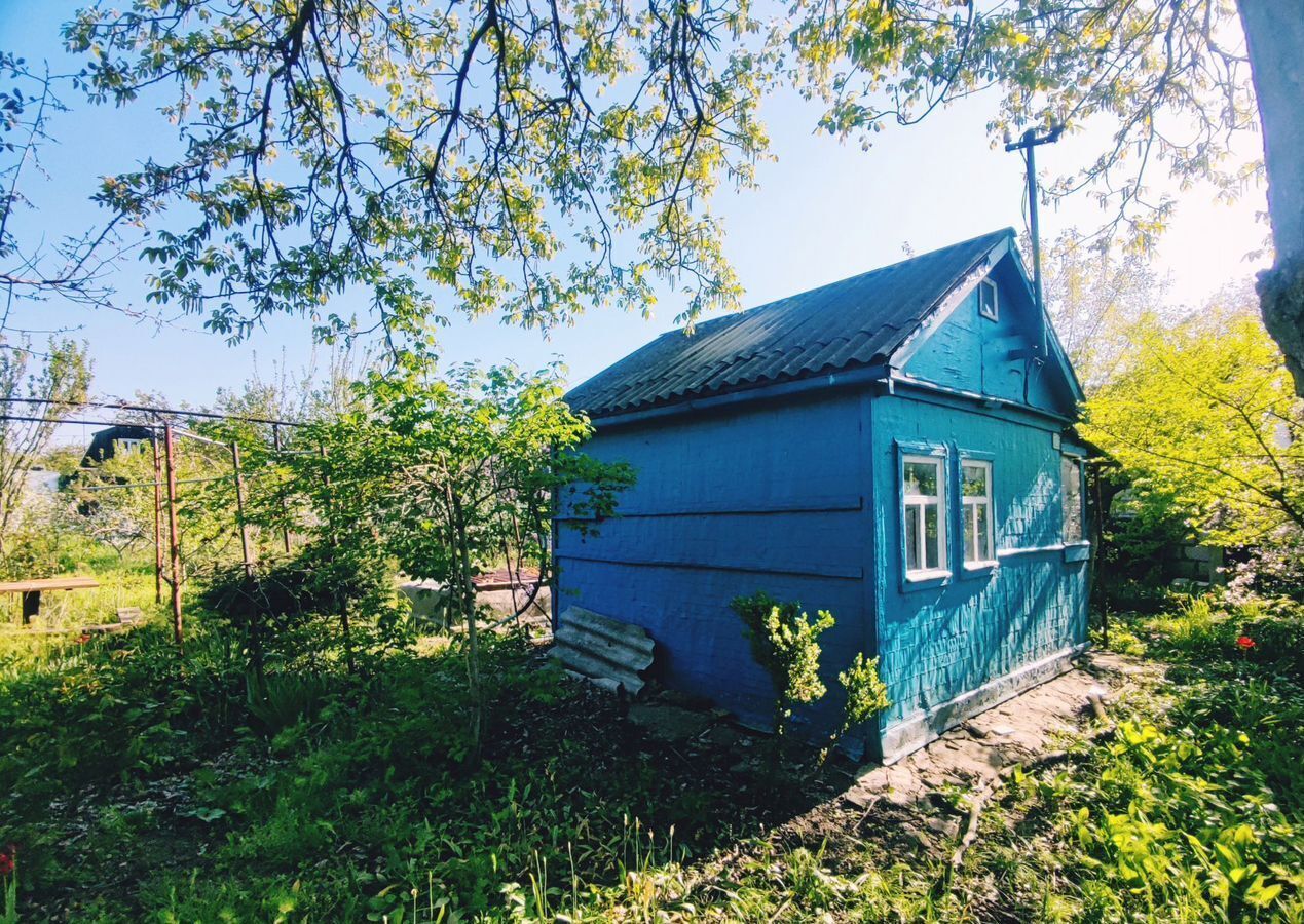 земля г Таганрог Северо-Западный снт Радуга 14-я аллея фото 8