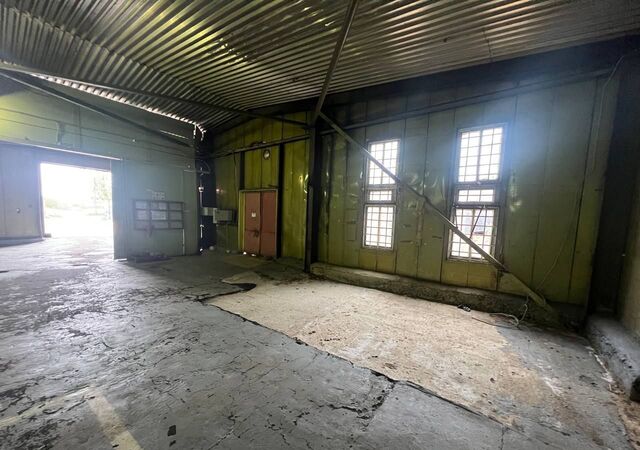 производственные, складские ш Рязановское 18с/4 Новомосковский административный округ, г Москва, Остафьево, р-н Щербинка фото