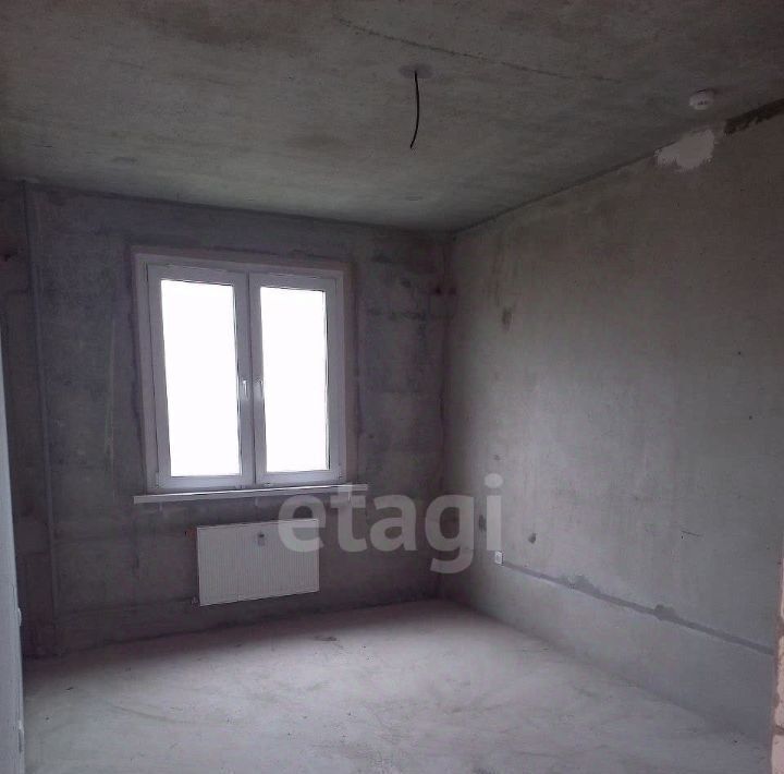 квартира г Курск р-н Сеймский ул Энгельса 115/4 фото 1