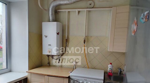 проезд Технический 3 фото