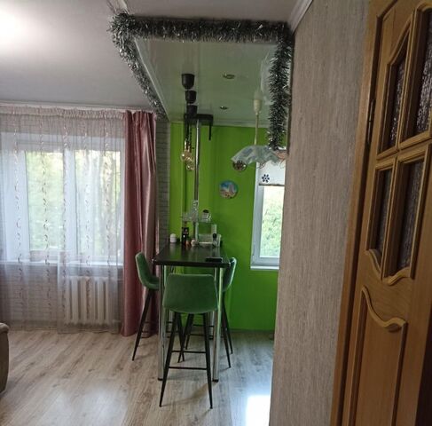 р-н Ленинградский ул Пролетарская 33а фото