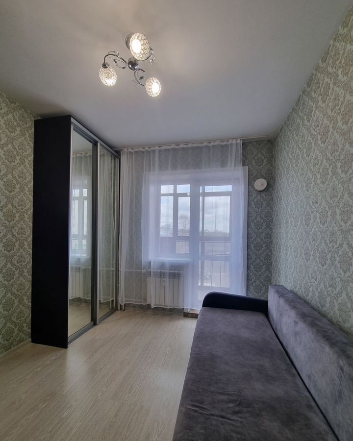 квартира г Иркутск р-н Свердловский ул Гоголя 80 фото 1