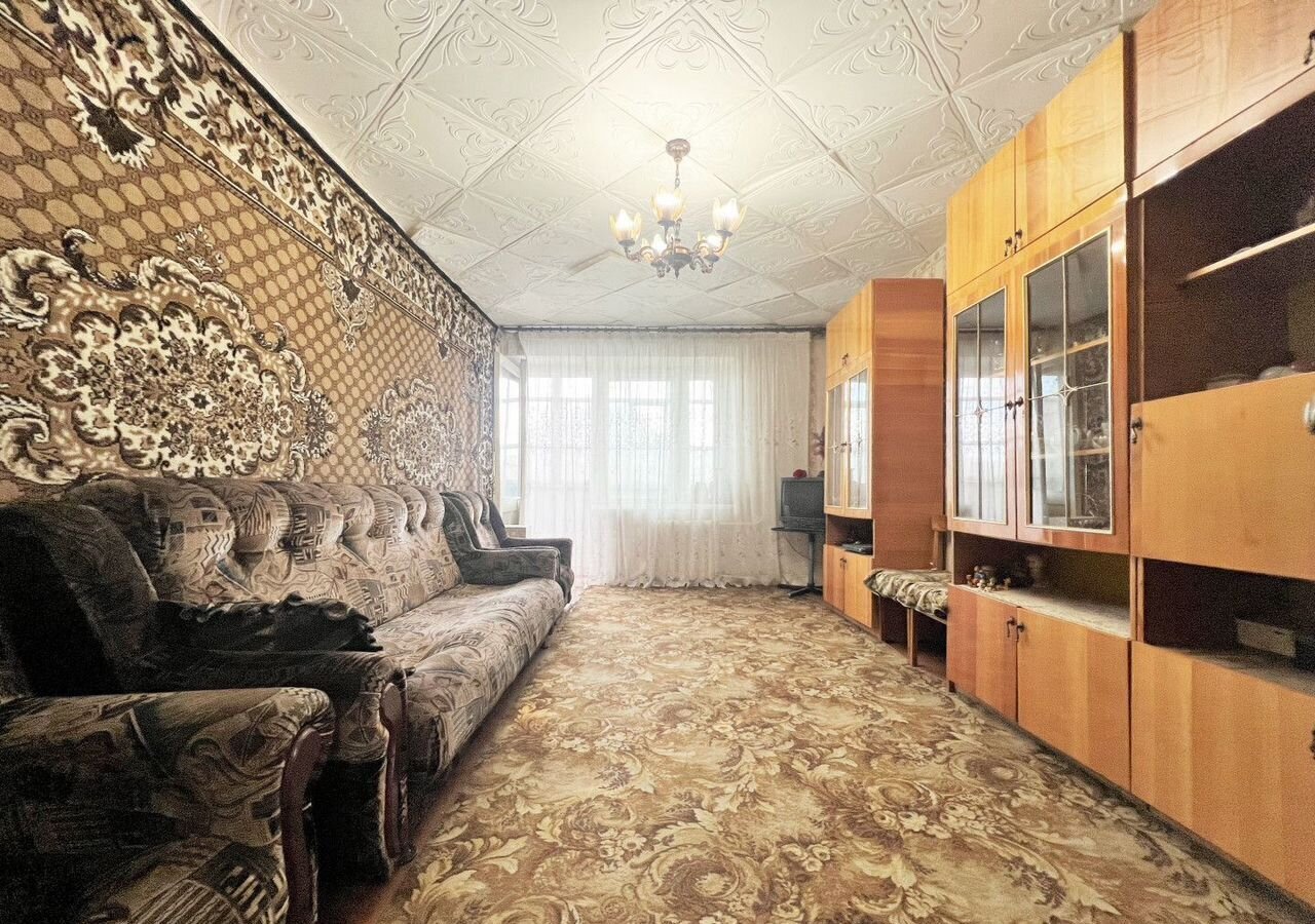 квартира г Абакан ул Маршала Жукова 94 фото 1