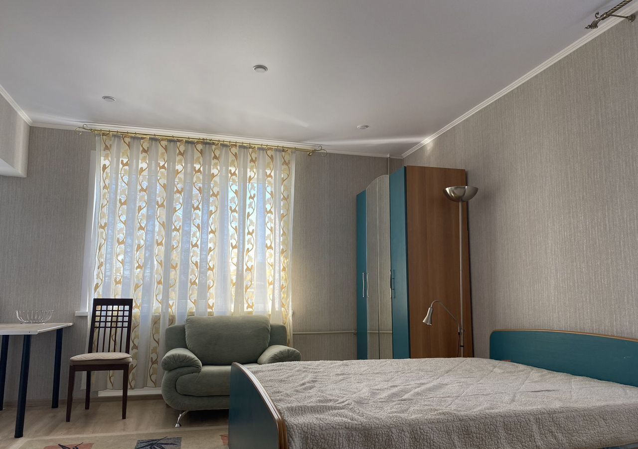 квартира г Курск р-н Железнодорожный ул Станционная 32 фото 1