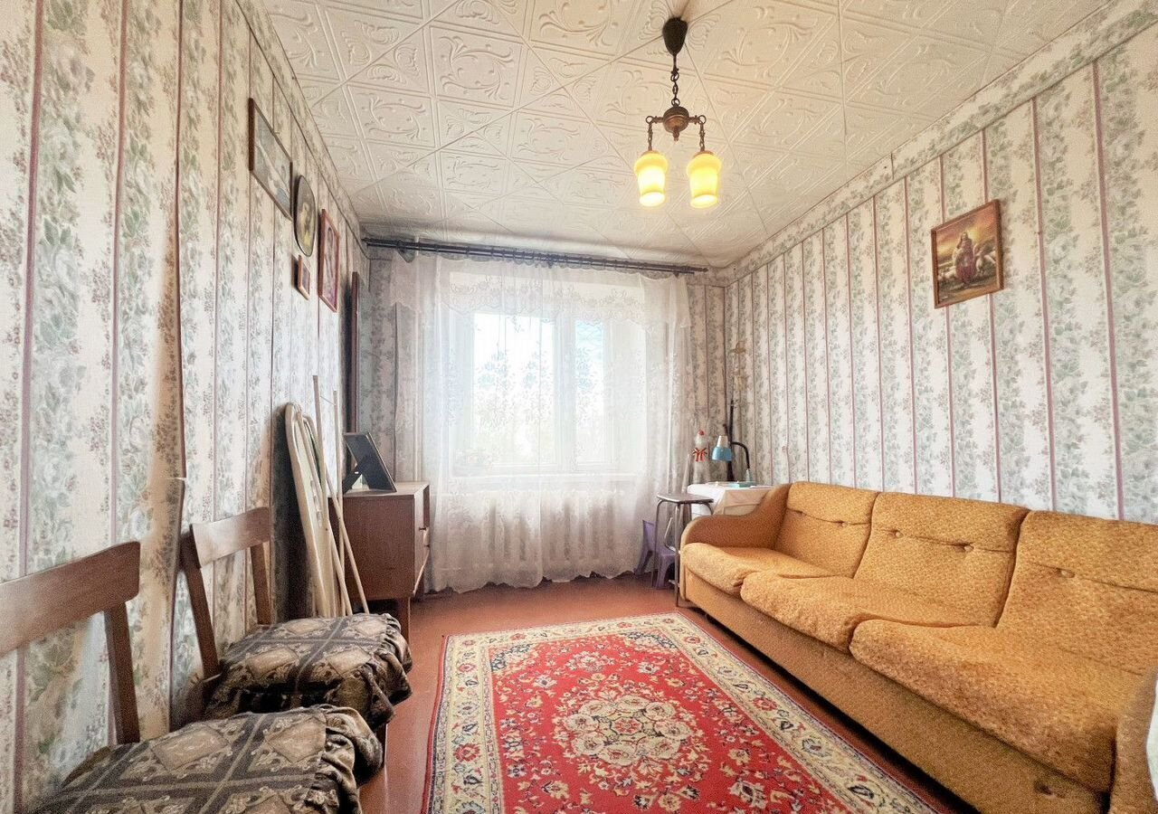 квартира г Абакан ул Маршала Жукова 94 фото 4