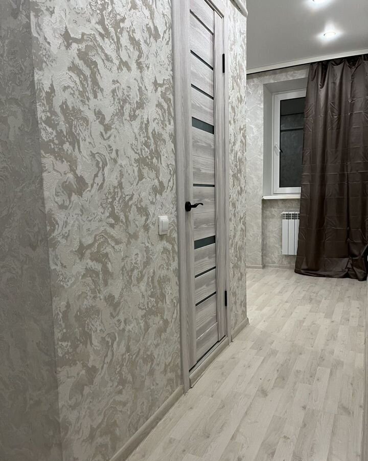 квартира г Саратов р-н Кировский ул Высокая 19а фото 3