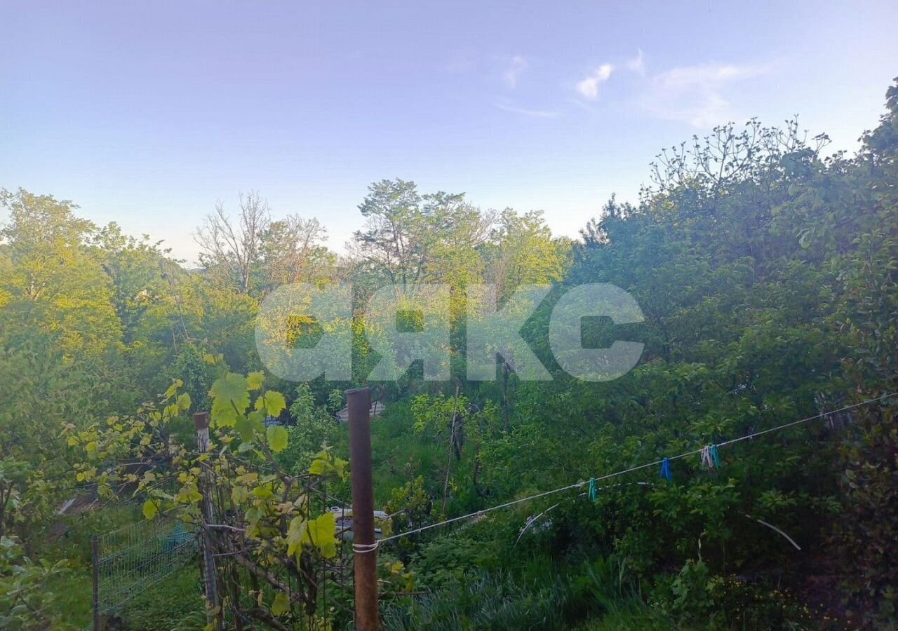 дом г Сочи р-н Адлерский с Калиновое Озеро Котельная ул., 1 фото 10