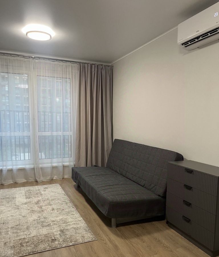 квартира г Москва метро Окская ул Михайлова 30ак/4 фото 7