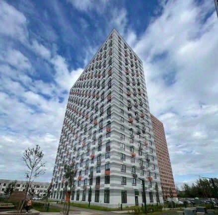 квартира г Одинцово ЖК Одинцово-1 26/1 Внуково, 1. фото 2