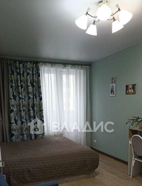квартира г Балашиха мкр Саввино б-р Спасский 3 Некрасовка фото 1
