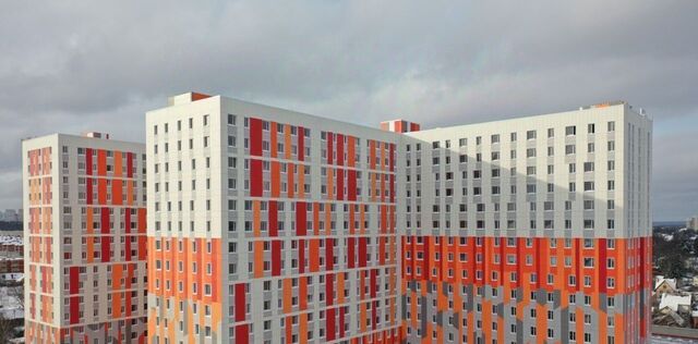 квартира ул Западная 85 Немчиновка фото