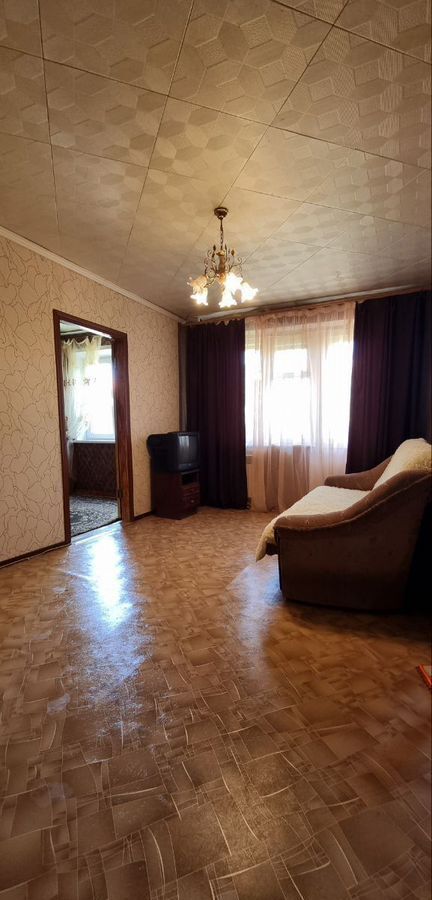 квартира р-н Сердобский г Сердобск ул Советская 33 фото 1