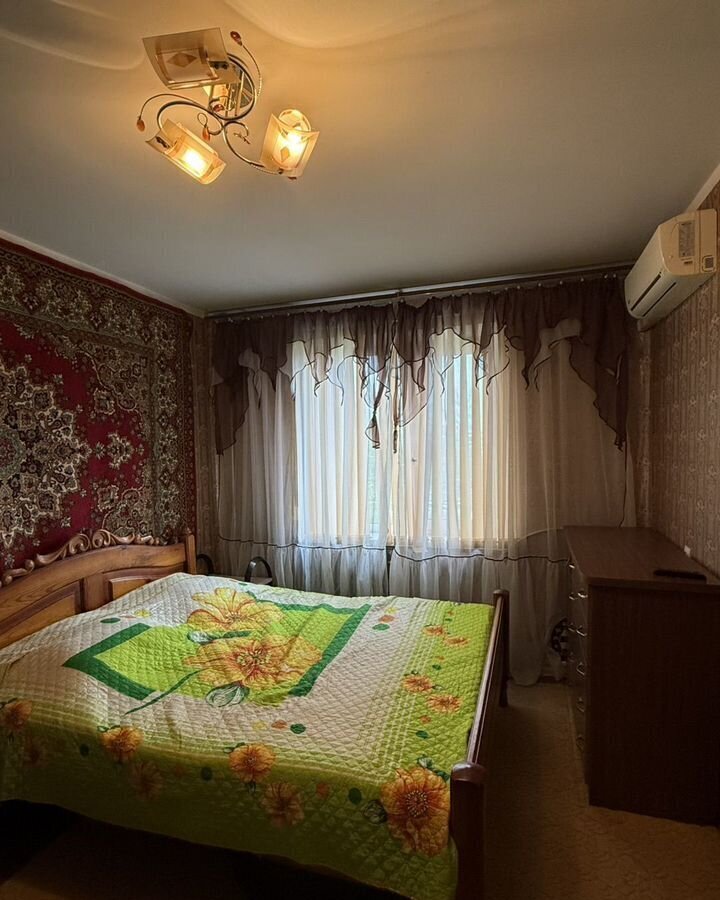 квартира г Электрогорск ул Советская 44 Павлово-Посадский г. о. фото 7