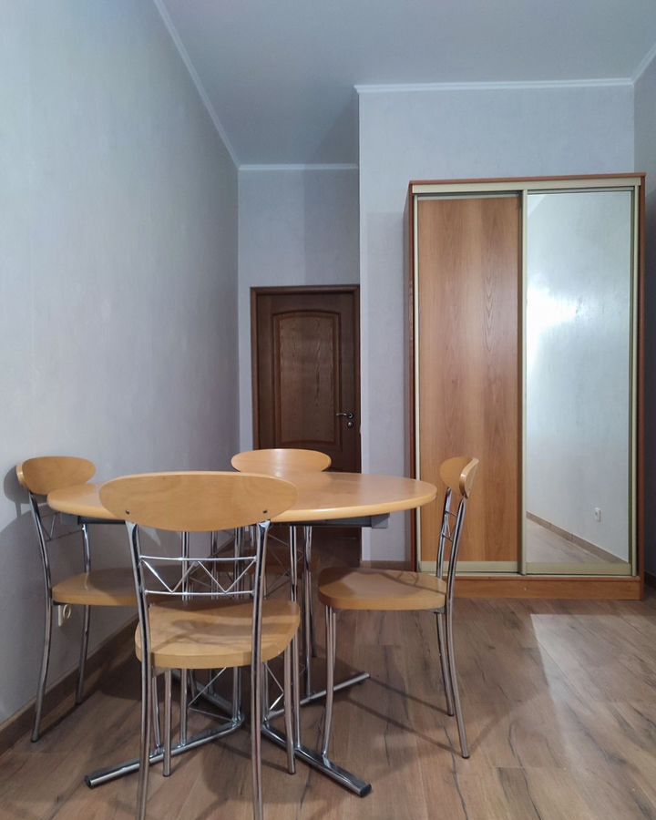 квартира г Тольятти р-н Автозаводский ул Маршала Жукова 35ак/2 фото 8